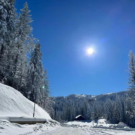 Zjsxx Apartment Jahorina